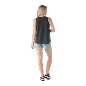 Active Mesh High Neck Tank