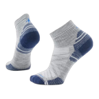 Men's Hike Ankle Socks Targeted Cushion