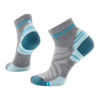 Women's Hike Ankle Socks Targeted Cushion