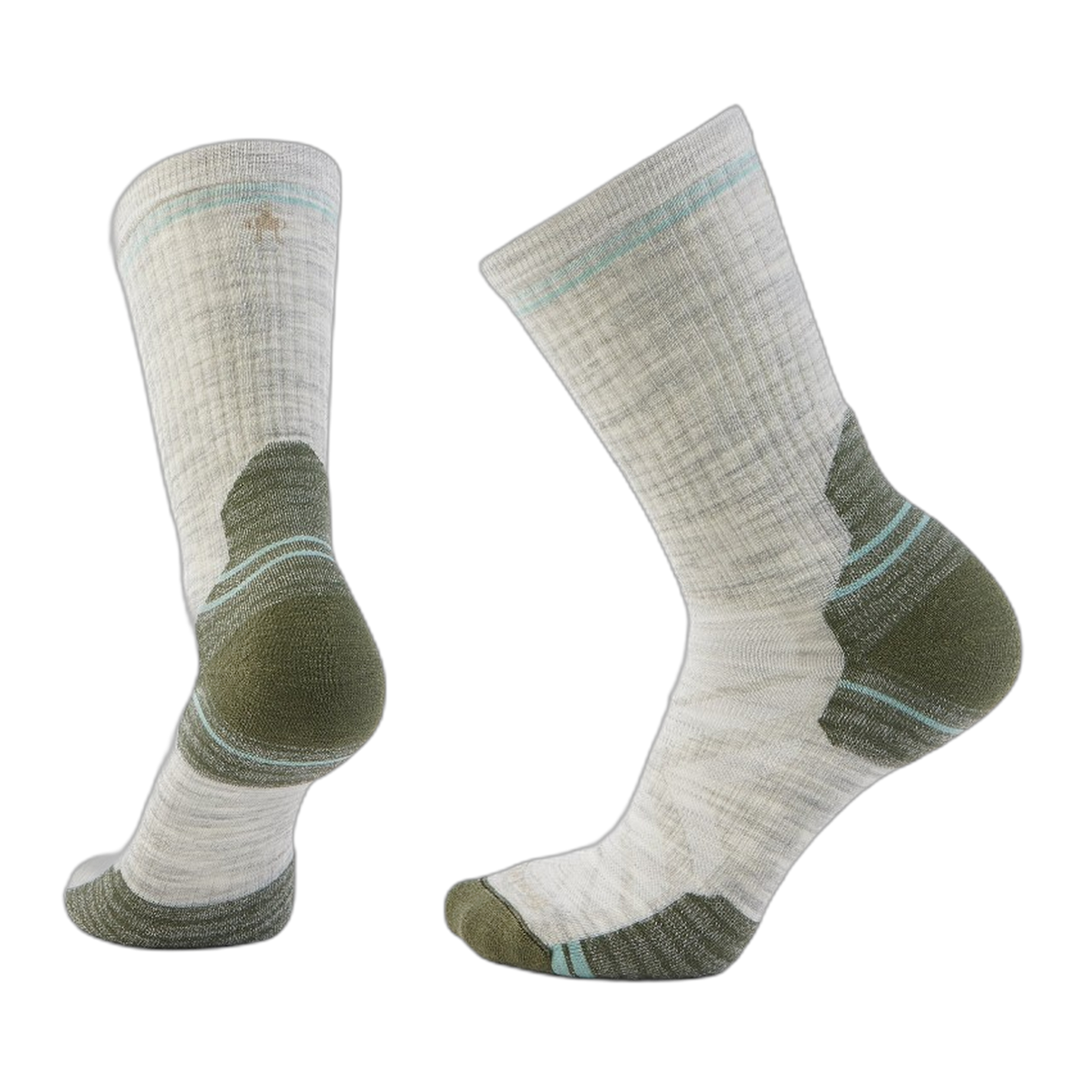 Women's Hike Crew Socks