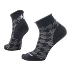 Everyday Lifestyle Houndstooth Ankle Socks