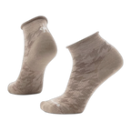 Everyday Lifestyle Hounds Tooth Ankle Socks