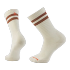 Everyday Athletic Striped Crew Socks