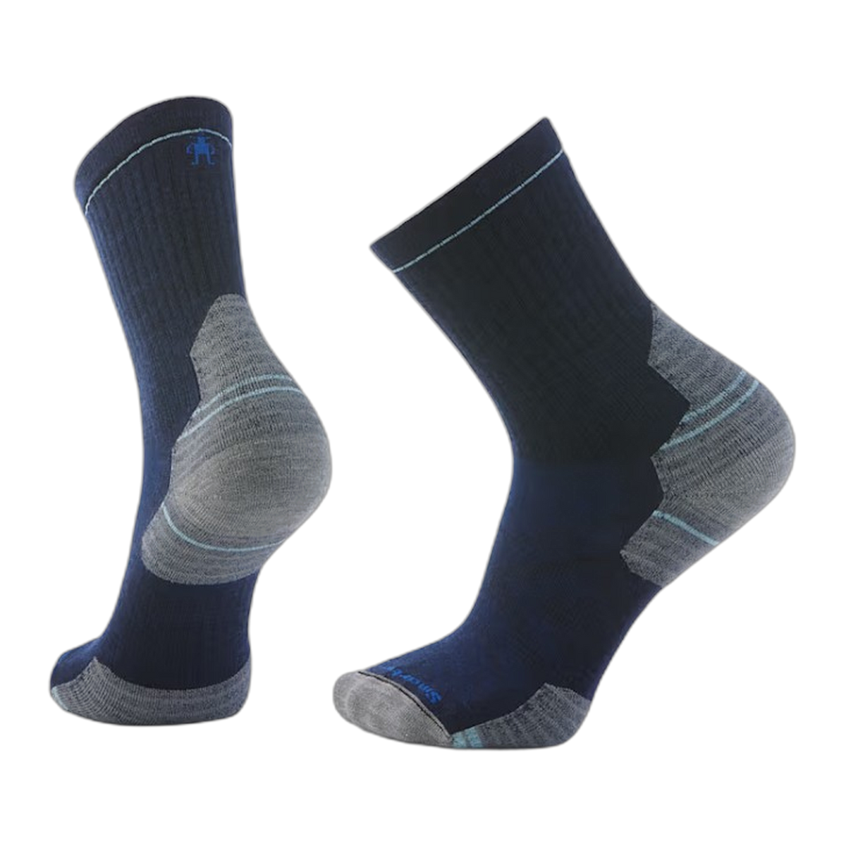 Men's Hike Mid Crew Sock's