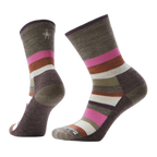 Women's Everyday Multi-Stripe Crew Socks