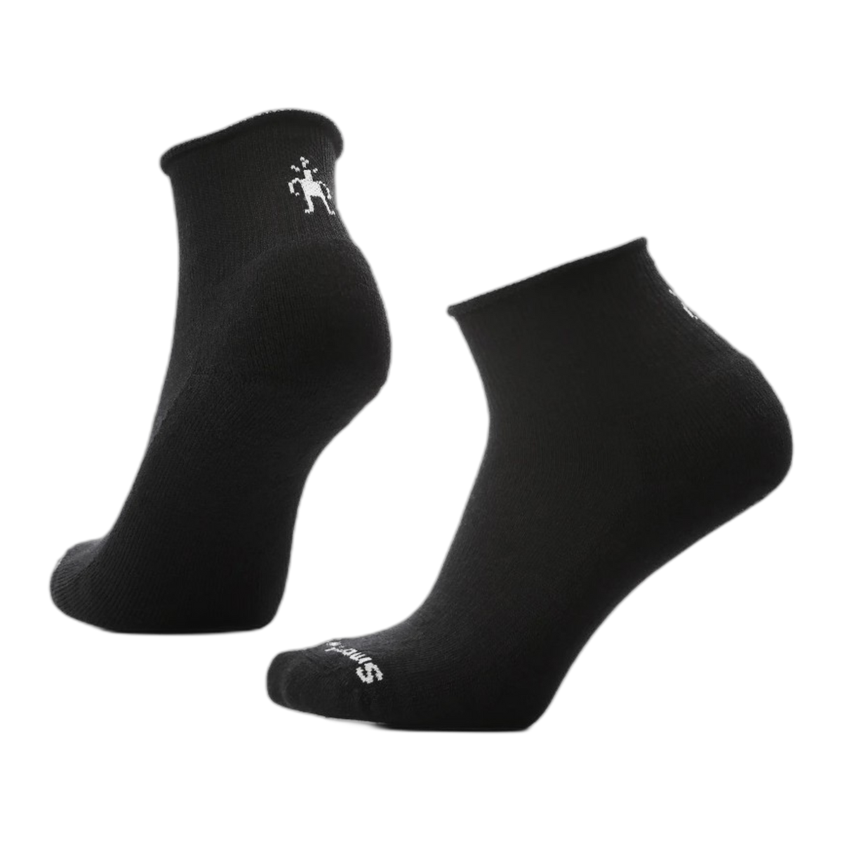 Women's Everyday Roll Top Ankle Socks