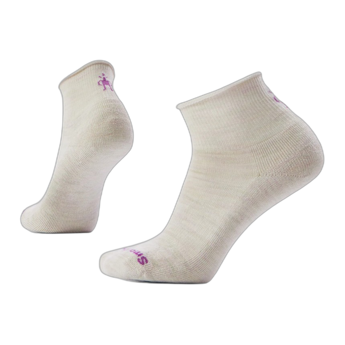 Women's Everyday Roll Top Ankle Socks