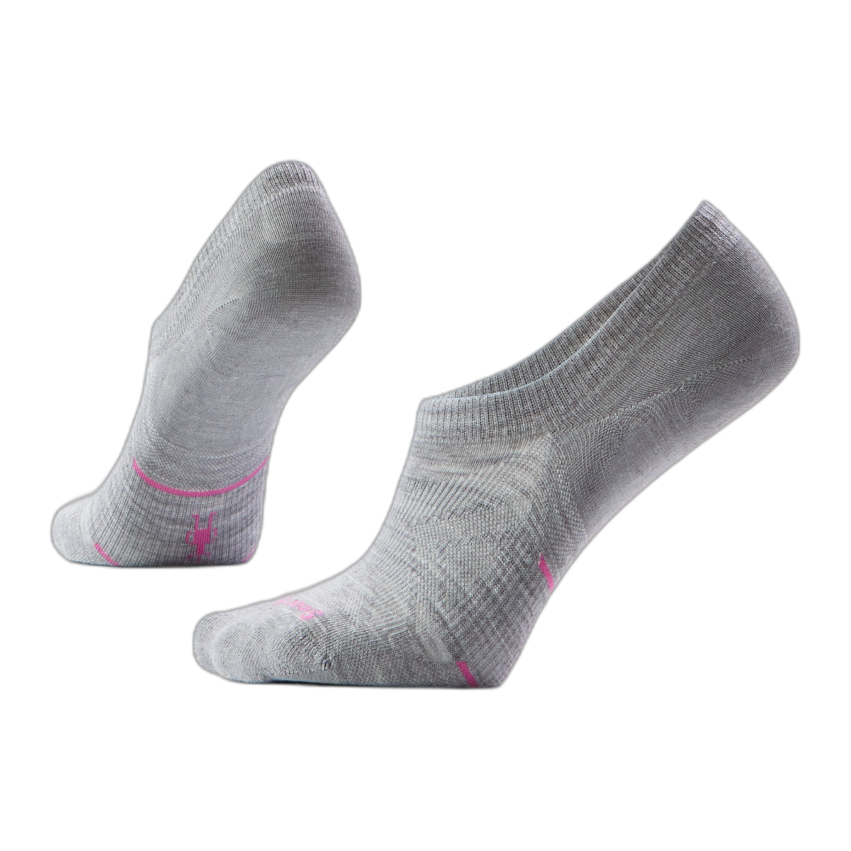 Women's Run No Show Socks