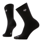 Women's Everyday Groovy Bloom Crew Socks