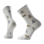 Everyday Through the Trees Crew Socks
