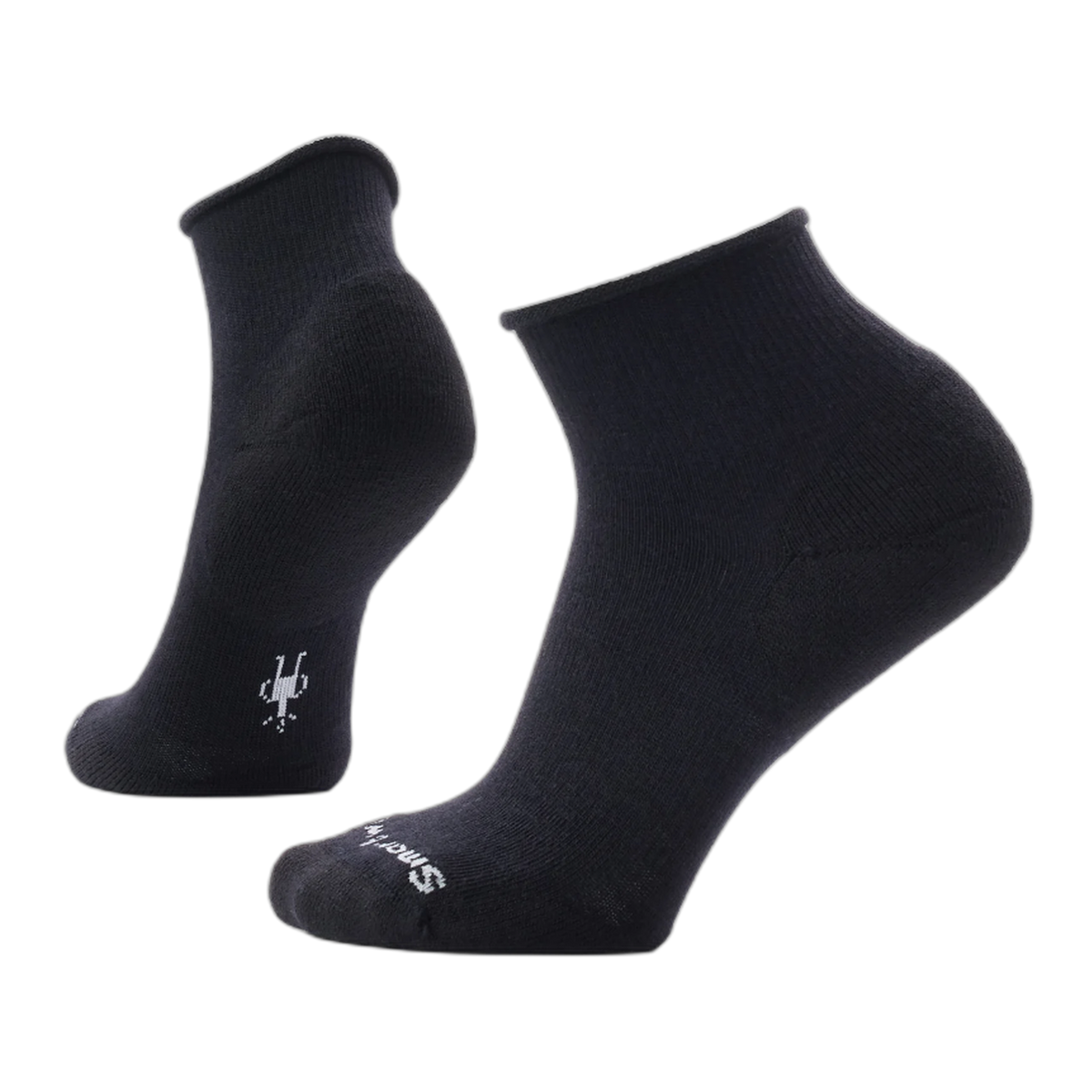 Women's Everyday Roll Top Ankle Socks