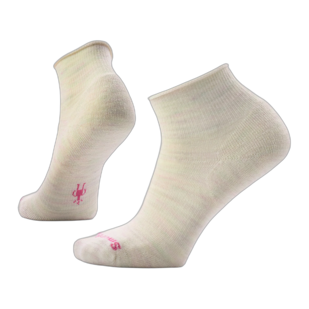 Women's Everyday Roll Top Ankle Socks
