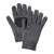 Smartwool - Cozy Grip Glove - Black / S/M