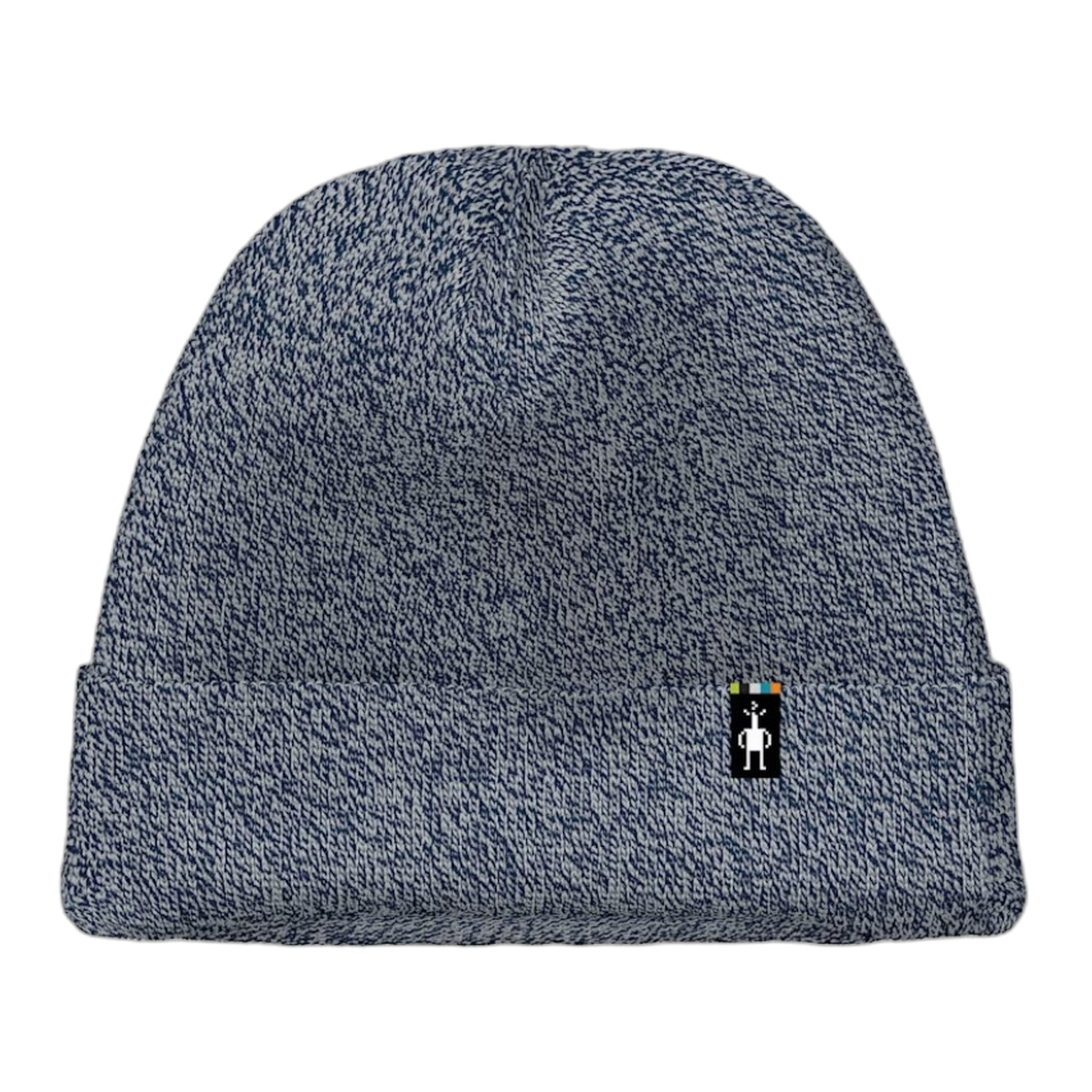 Smartwool - Cozy Cabin Hat - Deep Navy / One Size