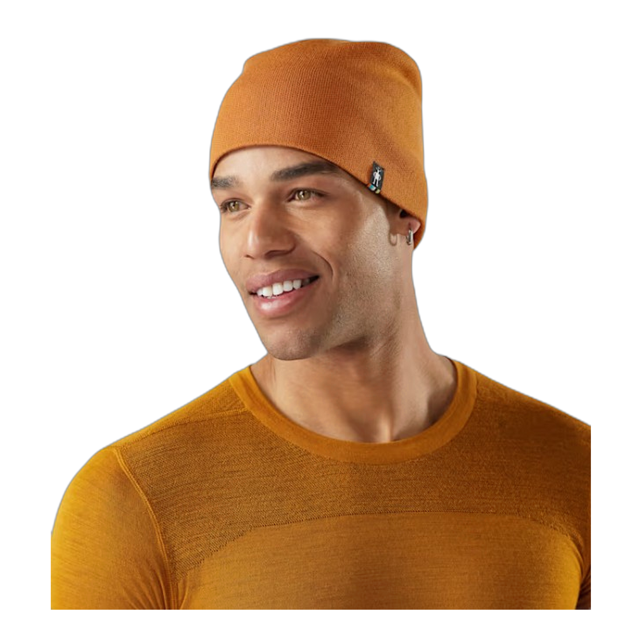 Smartwool - The Lid - Squash / One Size