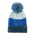 Smartwool - Isto Retro Beanie - Blueberry Hill / ONE SIZE