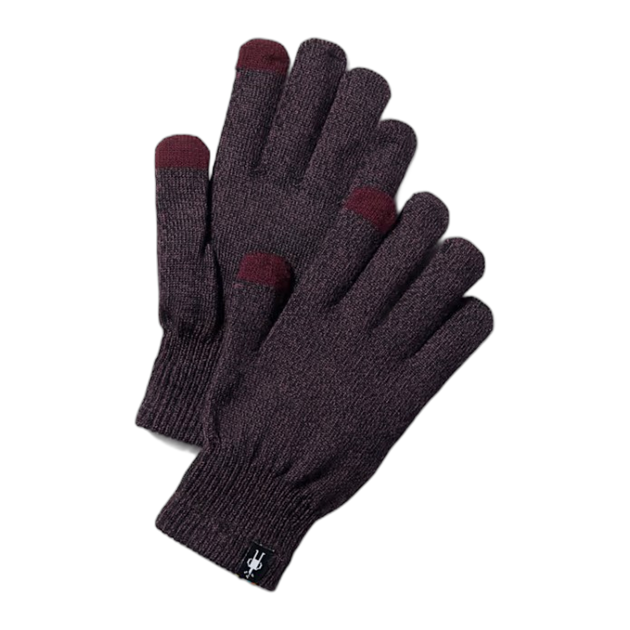 Smartwool - Liner Glove - Mink / S