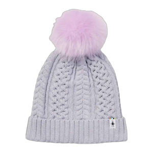 Lodge Girl Beanie