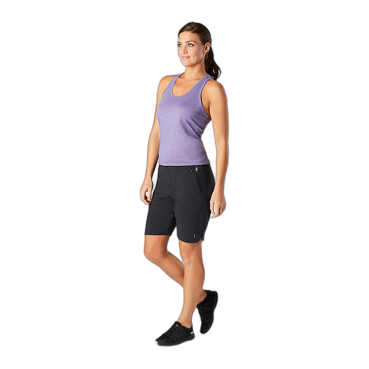 Women's Active 8" Short