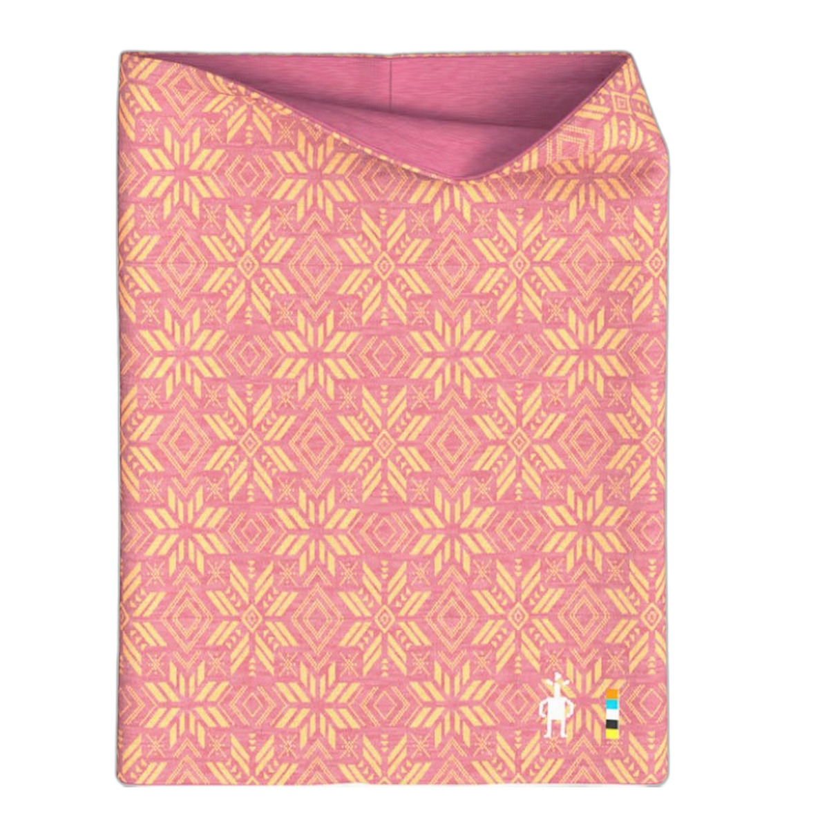 Thermal Merino Reversible Neck Gaiter