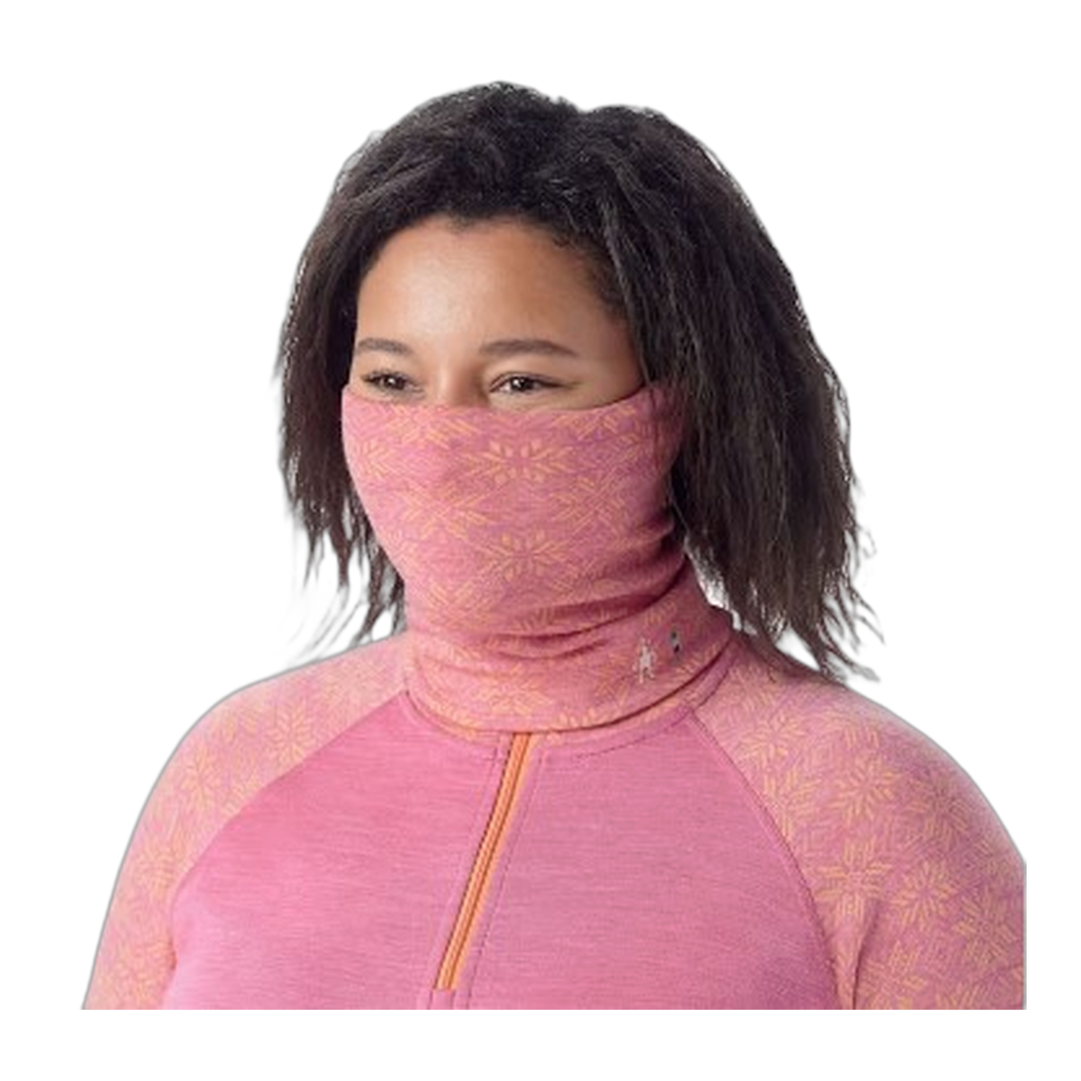 Thermal Merino Reversible Neck Gaiter