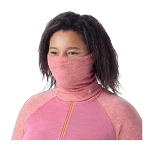Thermal Merino Reversible Neck Gaiter