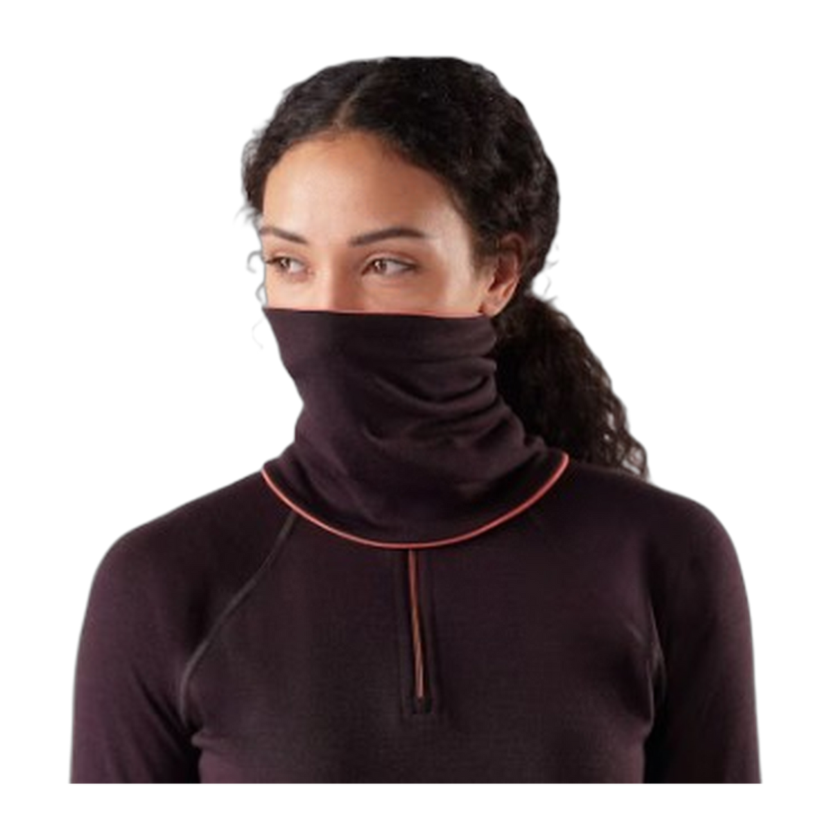 Thermal Merino Reversible Neck Gaiter