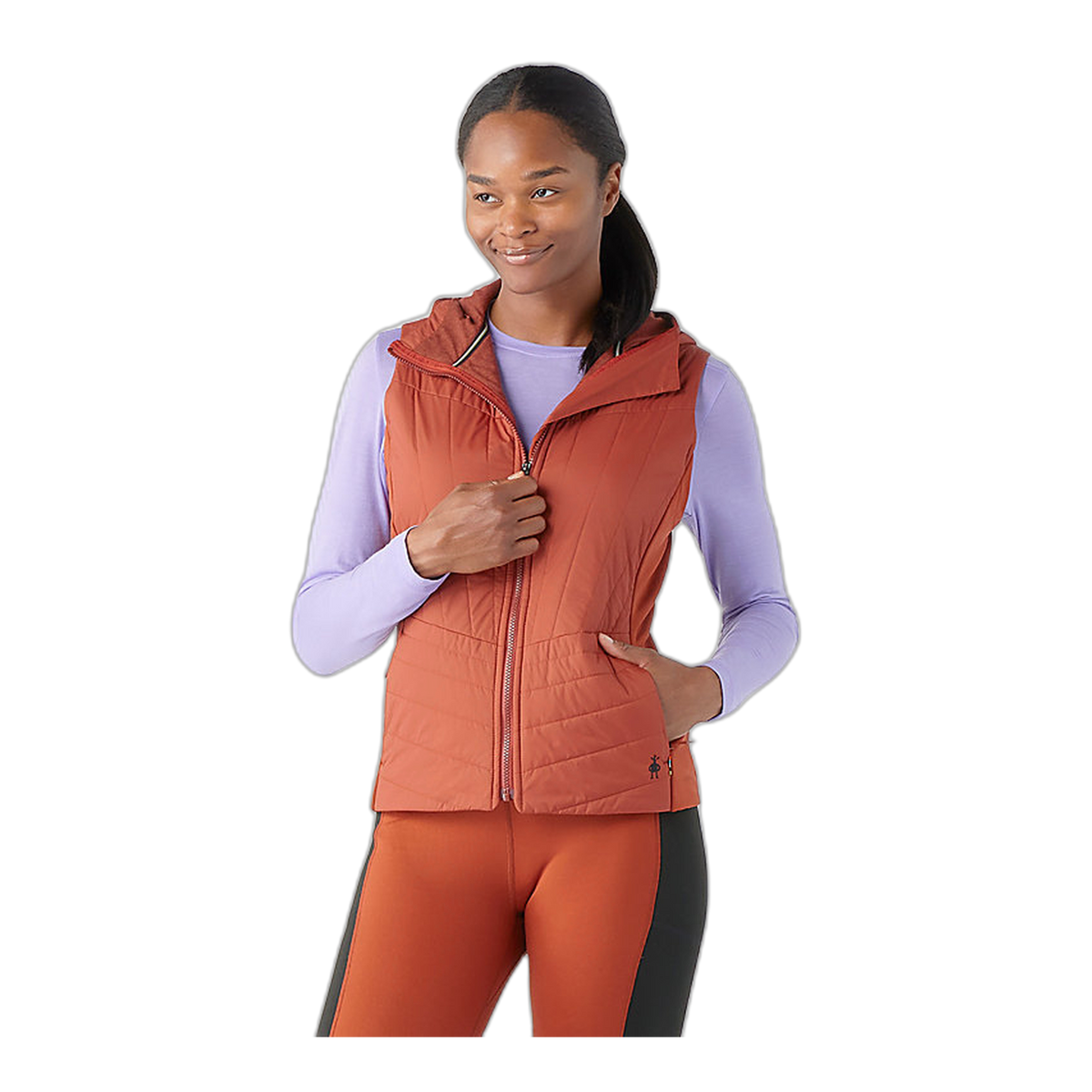 Smartloft Vest