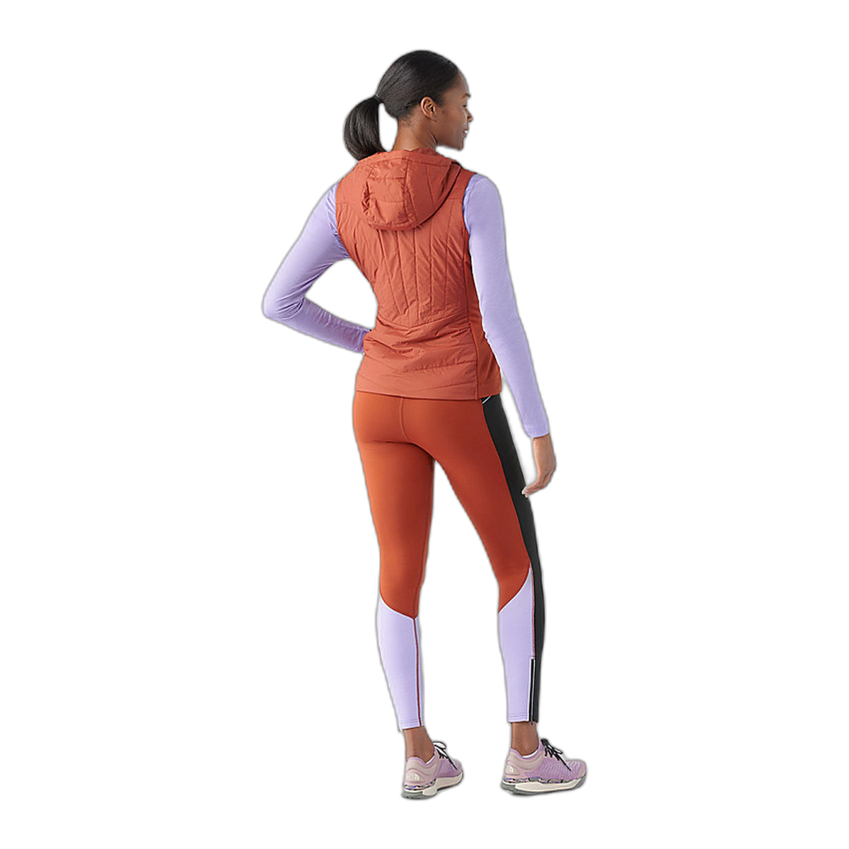 Smartloft Vest