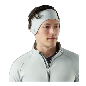 Active Fleece Wind Headband
