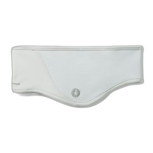 Active Fleece Wind Headband