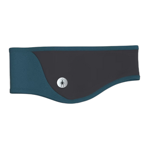 Active Fleece Wind Headband