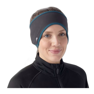 Active Fleece Wind Headband