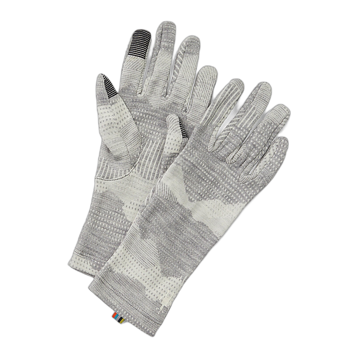 Thermal Merino Pattern Glove