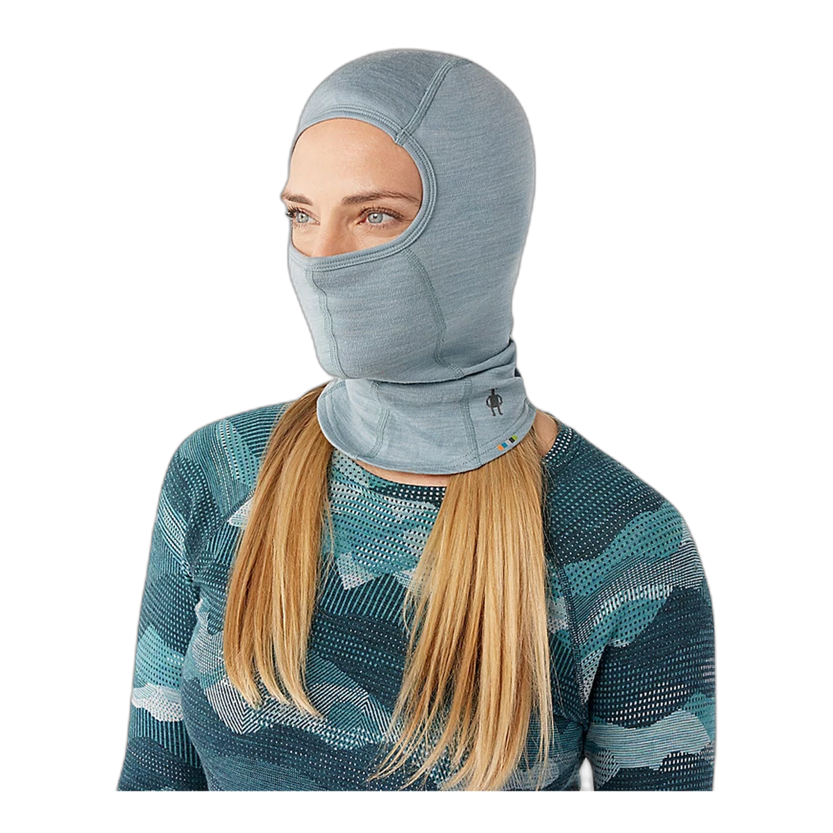 Thermal Merino Balaclava