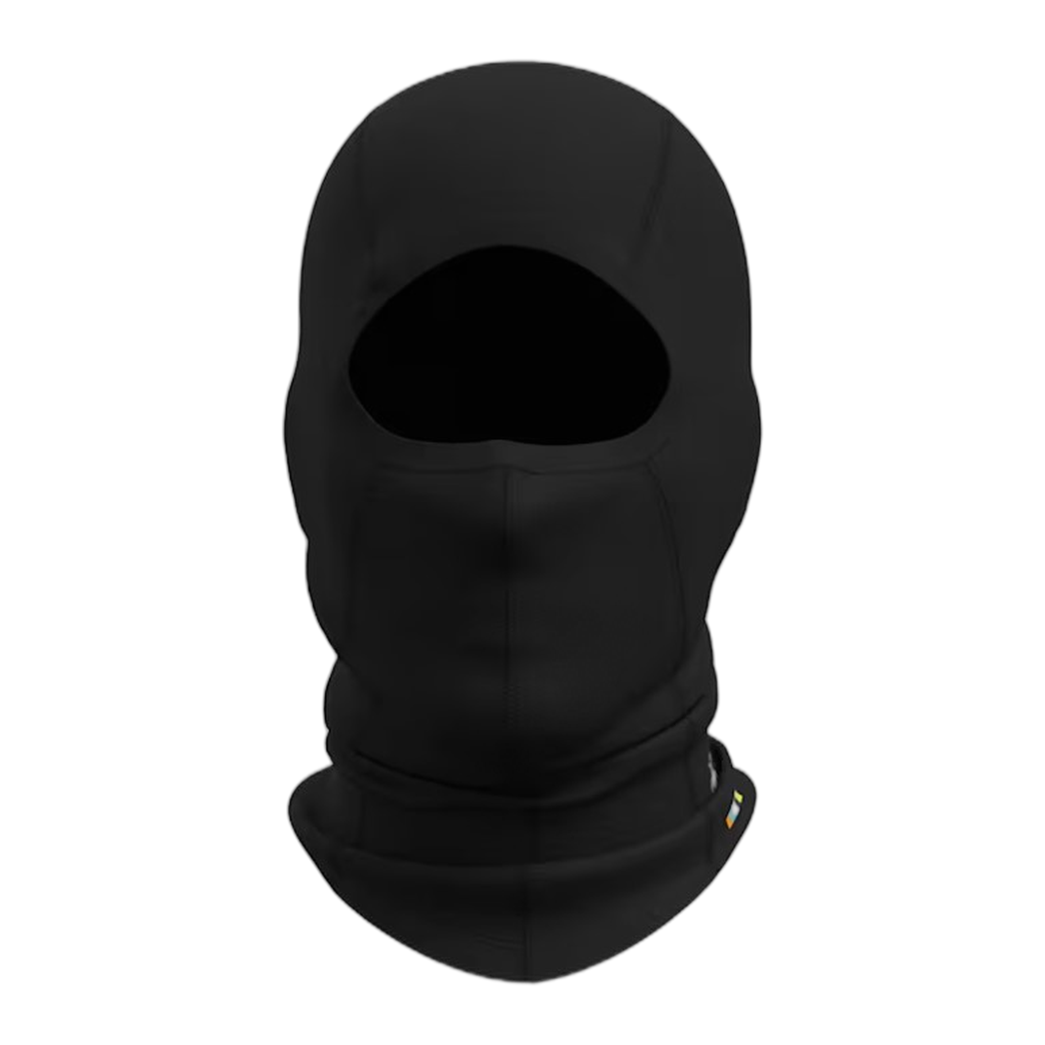 Smartwool - Thermal Merino Balaclava - Black / ONE SIZE