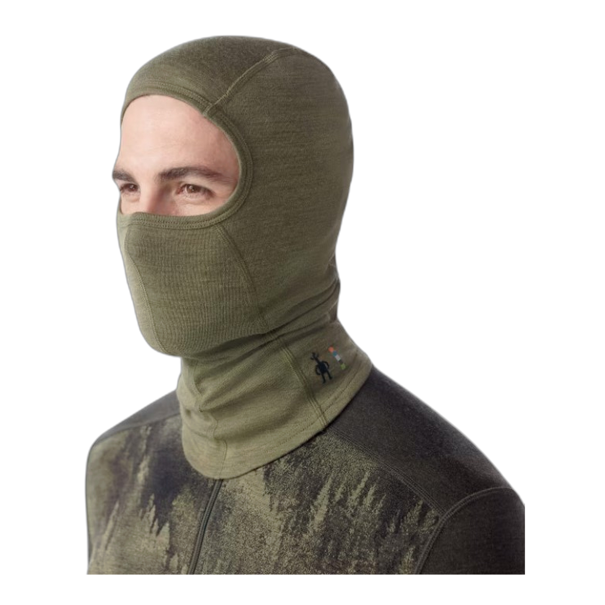 Thermal Merino Balaclava