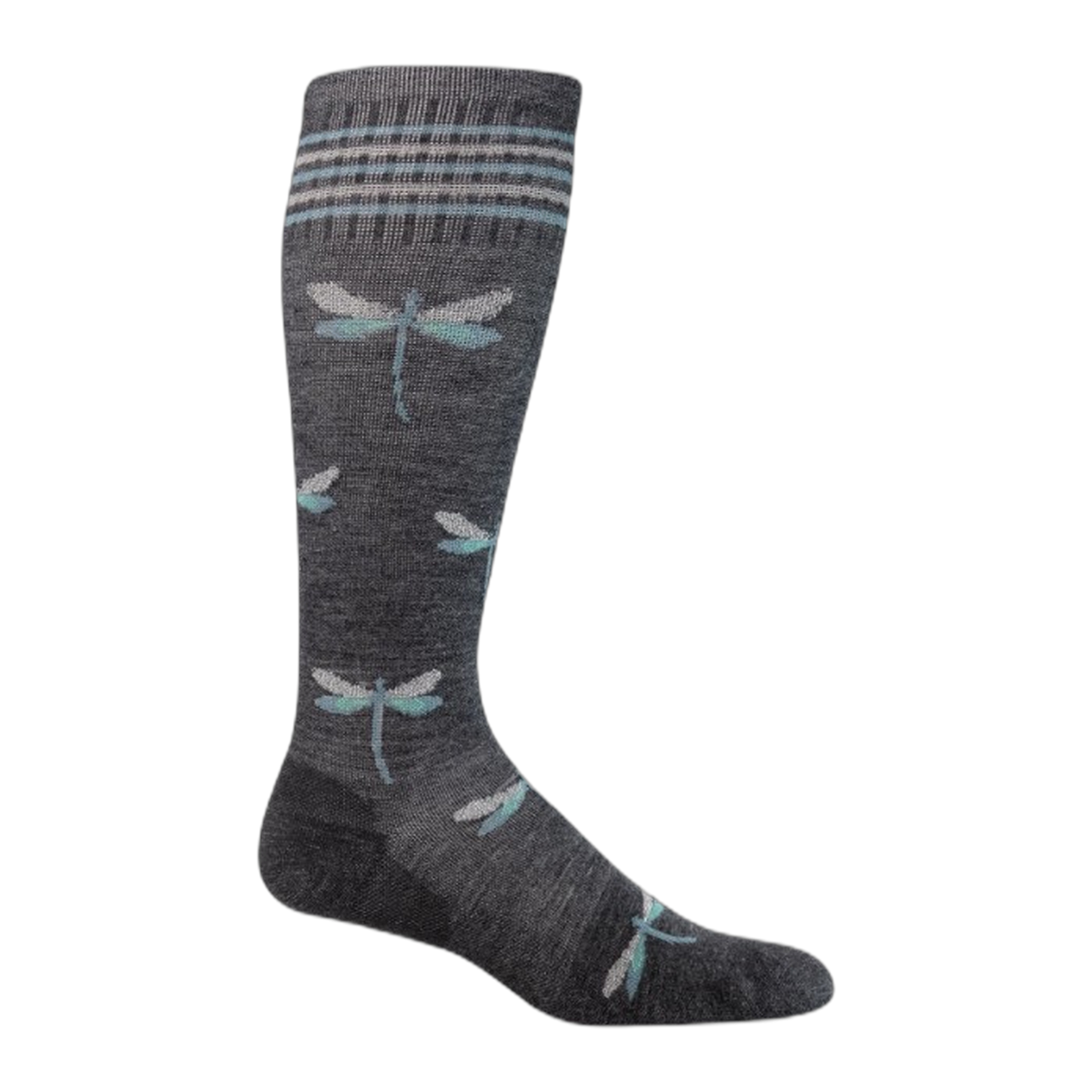 Women's Dragonfly | Moderate Graduated Compression Socks