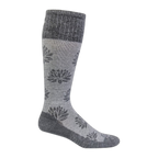 Women's Lotus Lift | Firm Graduated Compression Socks