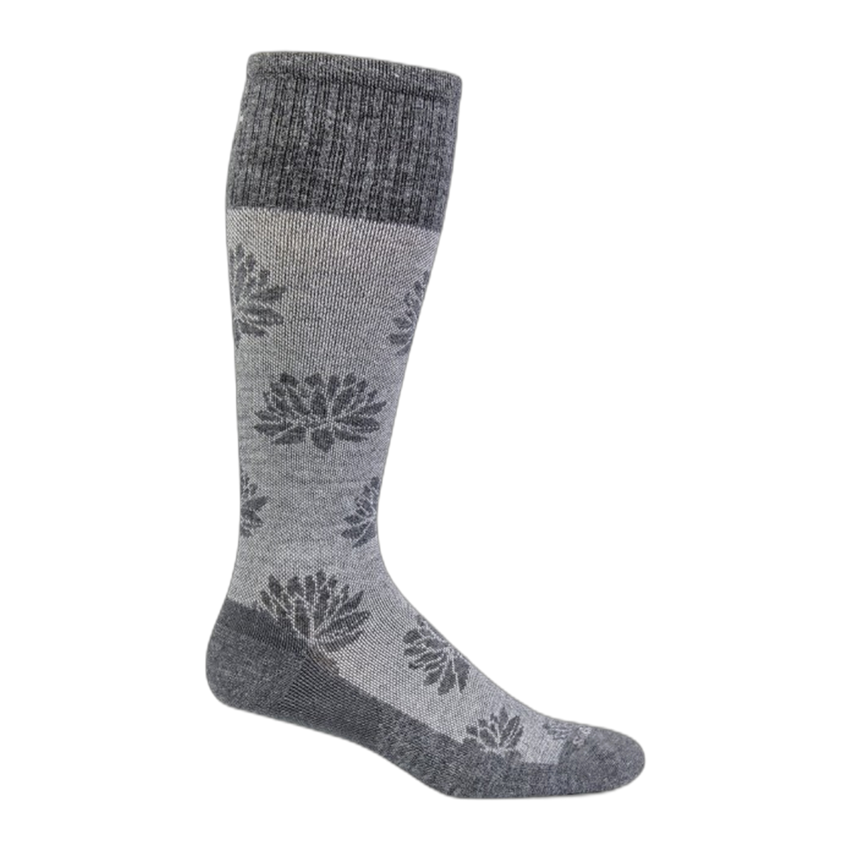 Women's Lotus Lift | Firm Graduated Compression Socks