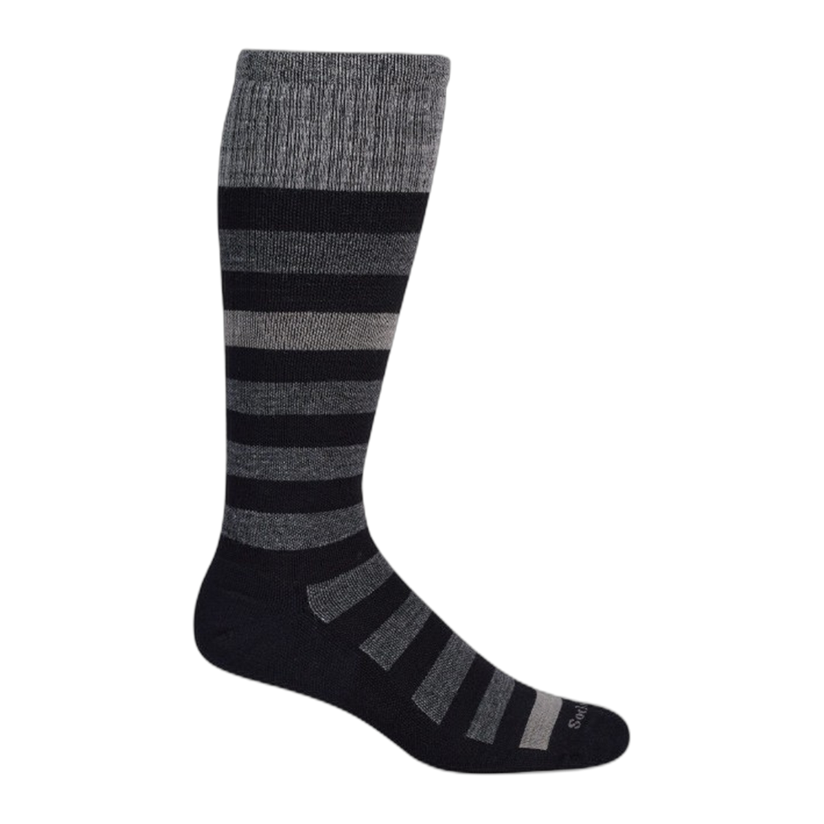 Men's Rugby | Moderate Graduated Compression Socks