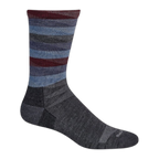 Men's Peaks | Moderate Graduated Compression Socks