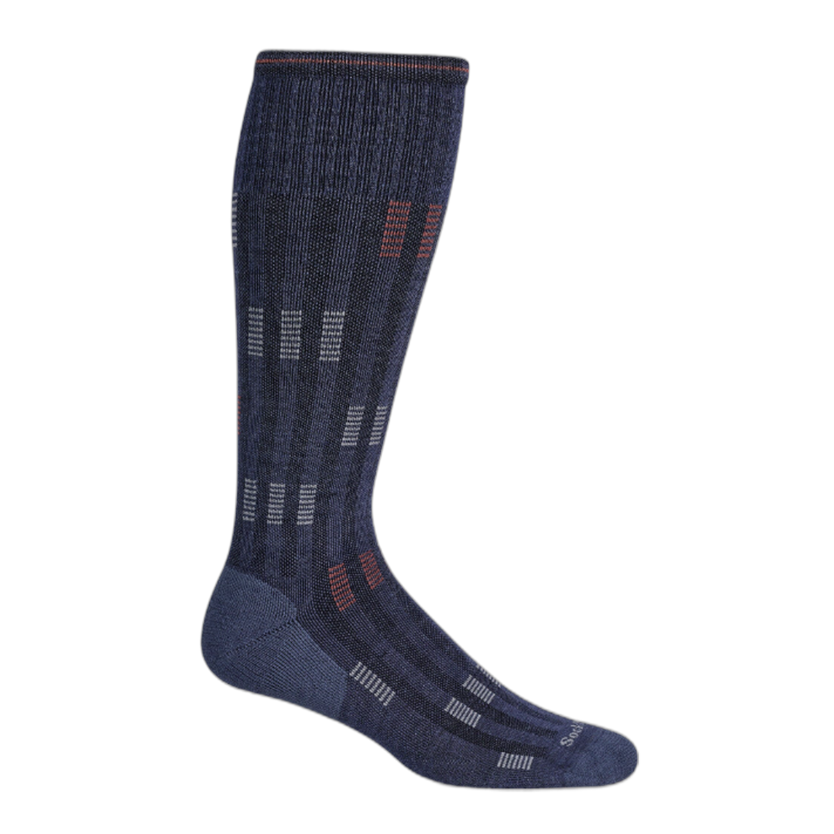Men's Stepping Up | Moderate Graduated Compression Socks