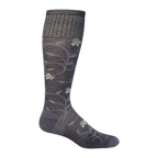 Women's Full Sun | Moderate Graduated Compression Socks | Wide Calf Fit