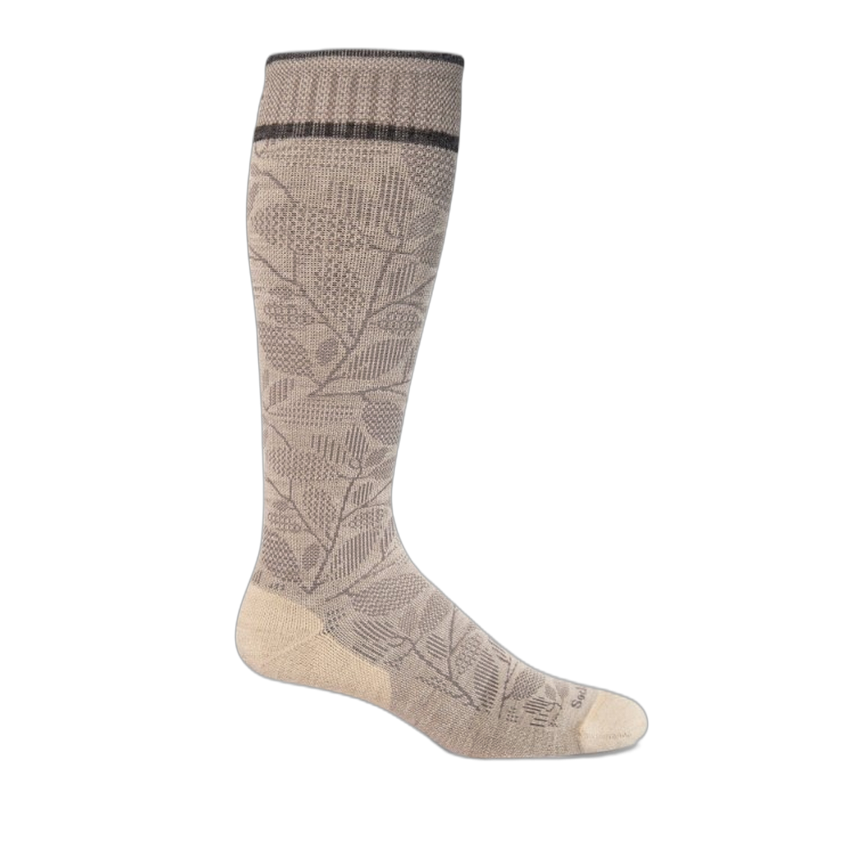 Women's Fauna | Firm Graduated Compression Socks
