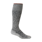 Women's Damask | Moderate Graduated Compression Socks