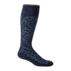 Women's Damask | Moderate Graduated Compression Socks