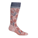 Women's Iris Moderate Graduated Compression Socks