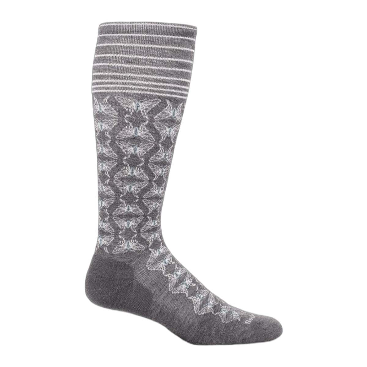 Women's Winged | Firm Graduated Compression Socks