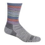 Women's Peaks | Moderate Graduated Compression Socks